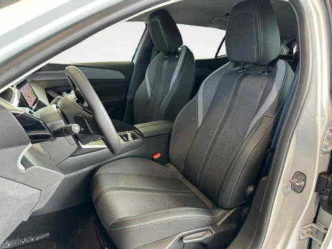 Peugeot 408 408 Allure HYBRID 145 eDCS6