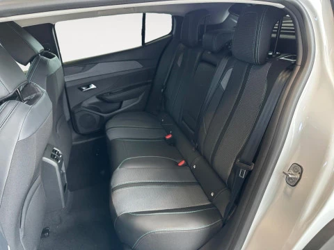 Peugeot 408 408 Allure HYBRID 145 eDCS6