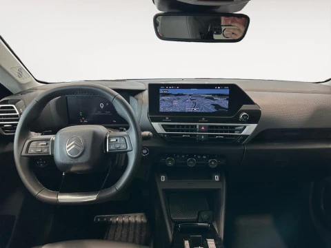 Citroën C4 Hybrid 145 ë-DCS6 Business Edition