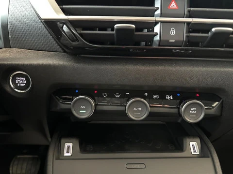 Citroën C4 Hybrid 145 ë-DCS6 Business Edition