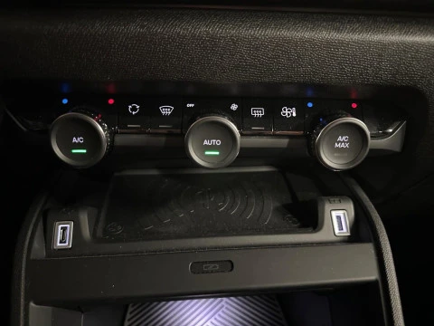 Citroën C4 Hybrid 145 ë-DCS6 Business Edition