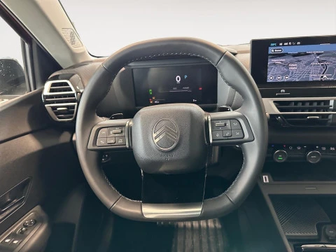 Citroën C4 Hybrid 145 ë-DCS6 Business Edition