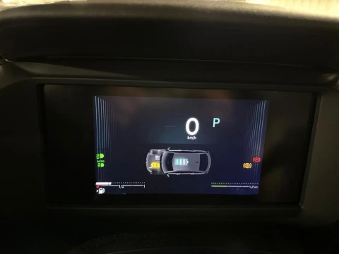 Citroën C4 Hybrid 145 ë-DCS6 Business Edition