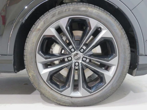 Audi Q7 Black line edition 50 TDI quattro 210 kW (286 CV) tiptronic