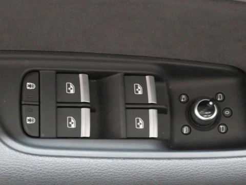 Audi Q7 Black line edition 50 TDI quattro 210 kW (286 CV) tiptronic