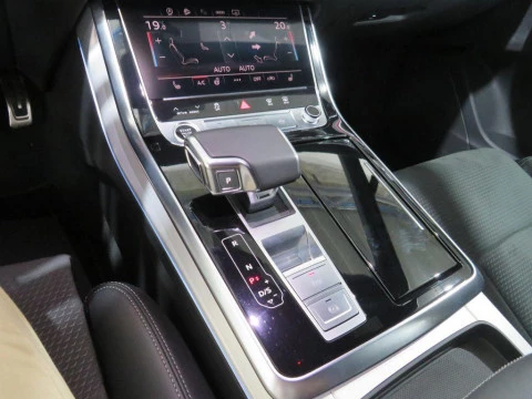 Audi Q7 Black line edition 50 TDI quattro 210 kW (286 CV) tiptronic