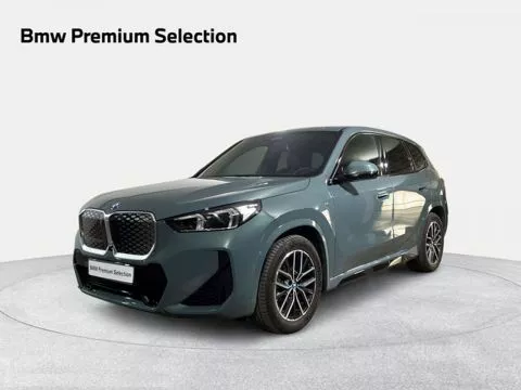 BMW iX1 eDrive20 BMW iX1 eDrive20
