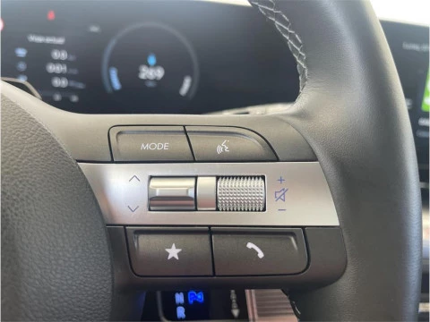 Hyundai Kona EV 150kW 65kWh Tecno 2C