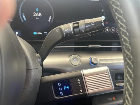 Hyundai Kona EV 150kW 65kWh Tecno 2C