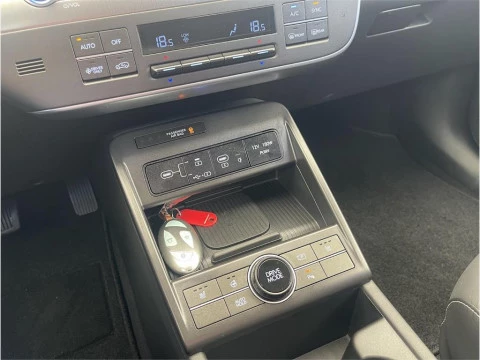 Hyundai Kona EV 150kW 65kWh Tecno 2C