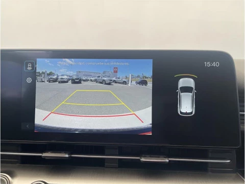 Hyundai Kona EV 150kW 65kWh Tecno 2C