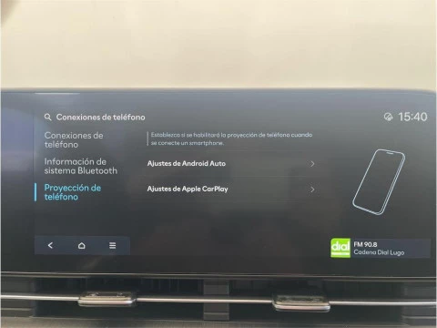 Hyundai Kona EV 150kW 65kWh Tecno 2C