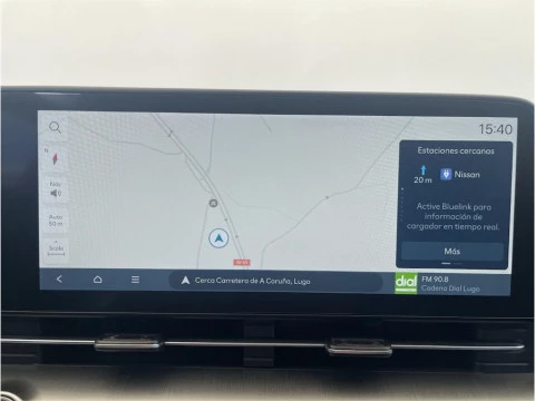 Hyundai Kona EV 150kW 65kWh Tecno 2C