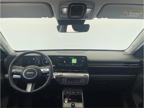 Hyundai Kona EV 150kW 65kWh Tecno 2C