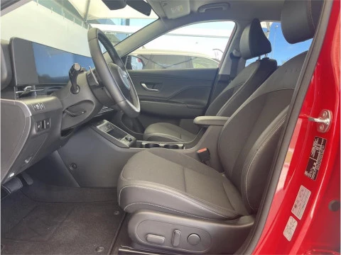 Hyundai Kona EV 150kW 65kWh Tecno 2C