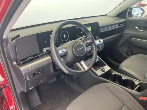 Hyundai Kona EV 150kW 65kWh Tecno 2C