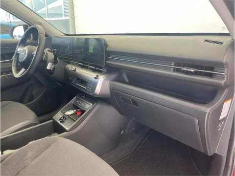 Hyundai Kona EV 150kW 65kWh Tecno 2C