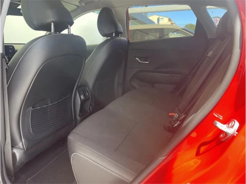 Hyundai Kona EV 150kW 65kWh Tecno 2C