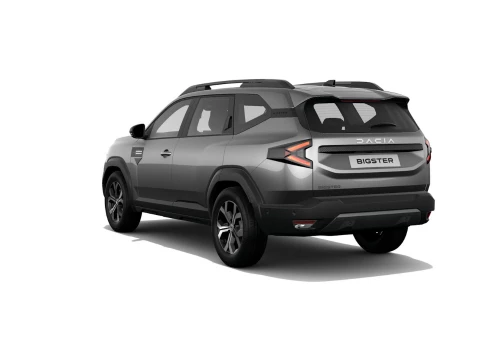 Dacia Bigster Expression mild hybrid 140