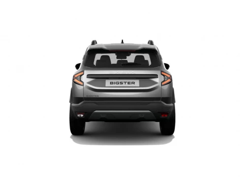 Dacia Bigster Expression mild hybrid 140