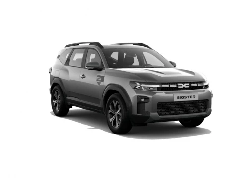 Dacia Bigster Expression mild hybrid 140