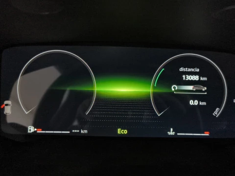 Renault Captur TECHNO ECO-G 100CV SS