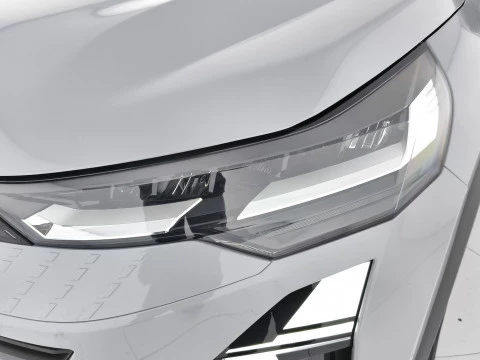 Renault Captur TECHNO ECO-G 100CV SS