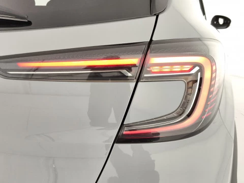 Renault Captur TECHNO ECO-G 100CV SS