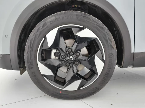 Renault Captur TECHNO ECO-G 100CV SS