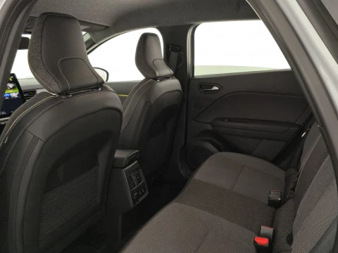 Renault Captur TECHNO ECO-G 100CV SS