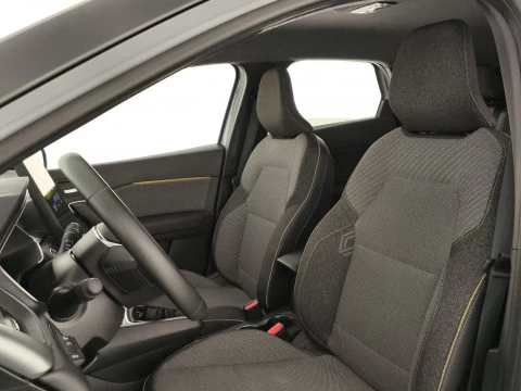 Renault Captur TECHNO ECO-G 100CV SS