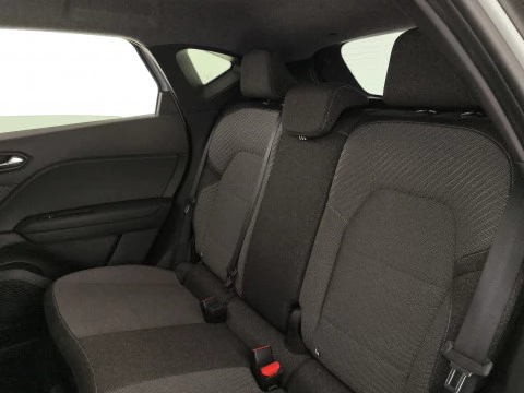 Renault Captur TECHNO ECO-G 100CV SS