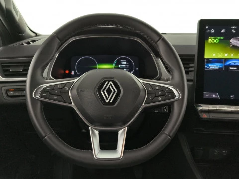 Renault Captur TECHNO ECO-G 100CV SS