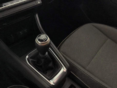 Renault Captur TECHNO ECO-G 100CV SS