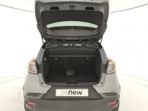 Renault Captur TECHNO ECO-G 100CV SS