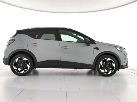 Renault Captur TECHNO ECO-G 100CV SS