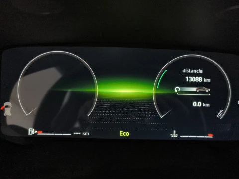 Renault Captur TECHNO ECO-G 100CV SS