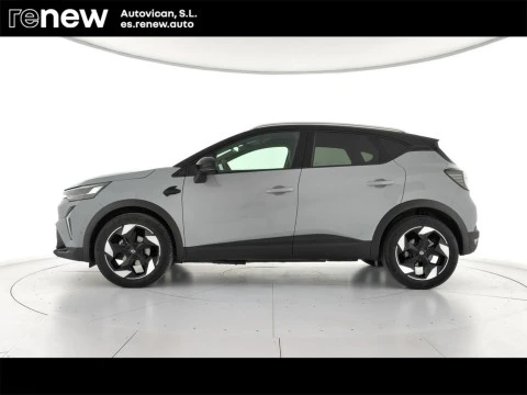Renault Captur TECHNO ECO-G 100CV SS