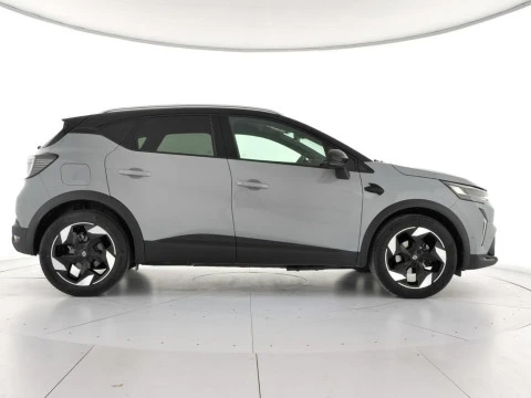 Renault Captur TECHNO ECO-G 100CV SS