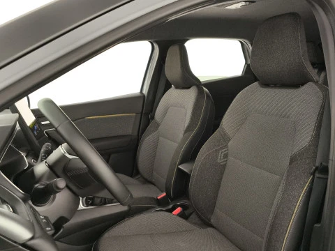 Renault Captur TECHNO ECO-G 100CV SS