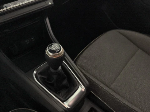 Renault Captur TECHNO ECO-G 100CV SS