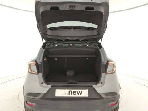 Renault Captur TECHNO ECO-G 100CV SS