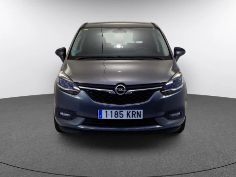 Opel ZAFIRA TOURER 1.6 T SELECTIVE S/S 5P 7 PLAZAS