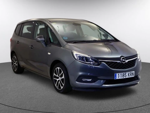 Opel ZAFIRA TOURER 1.6 T SELECTIVE S/S 5P 7 PLAZAS
