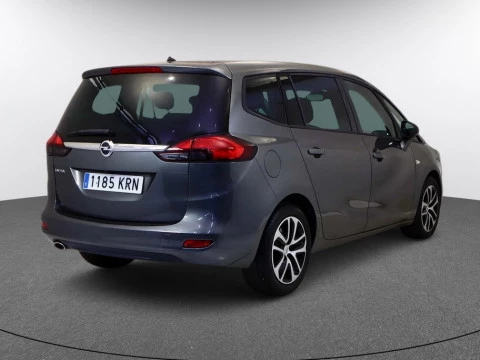 Opel ZAFIRA TOURER 1.6 T SELECTIVE S/S 5P 7 PLAZAS