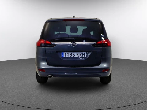 Opel ZAFIRA TOURER 1.6 T SELECTIVE S/S 5P 7 PLAZAS