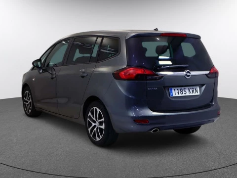 Opel ZAFIRA TOURER 1.6 T SELECTIVE S/S 5P 7 PLAZAS