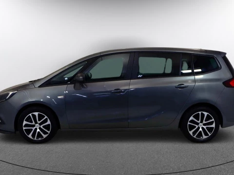 Opel ZAFIRA TOURER 1.6 T SELECTIVE S/S 5P 7 PLAZAS
