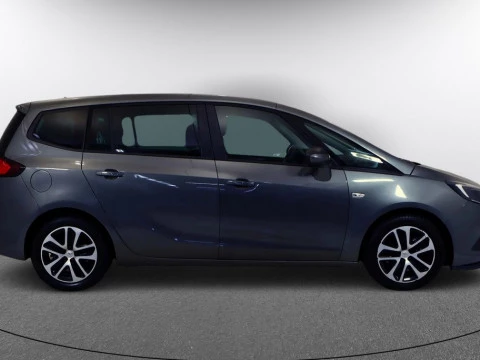 Opel ZAFIRA TOURER 1.6 T SELECTIVE S/S 5P 7 PLAZAS