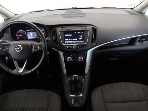 Opel ZAFIRA TOURER 1.6 T SELECTIVE S/S 5P 7 PLAZAS